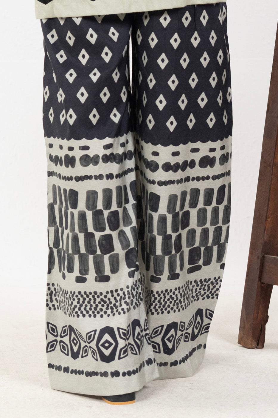 RTW | TROUSER alternate view