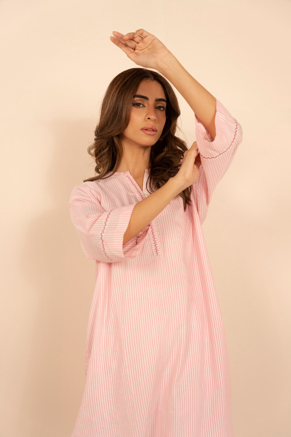 RTW | SHIRT & TROUSER alternate view