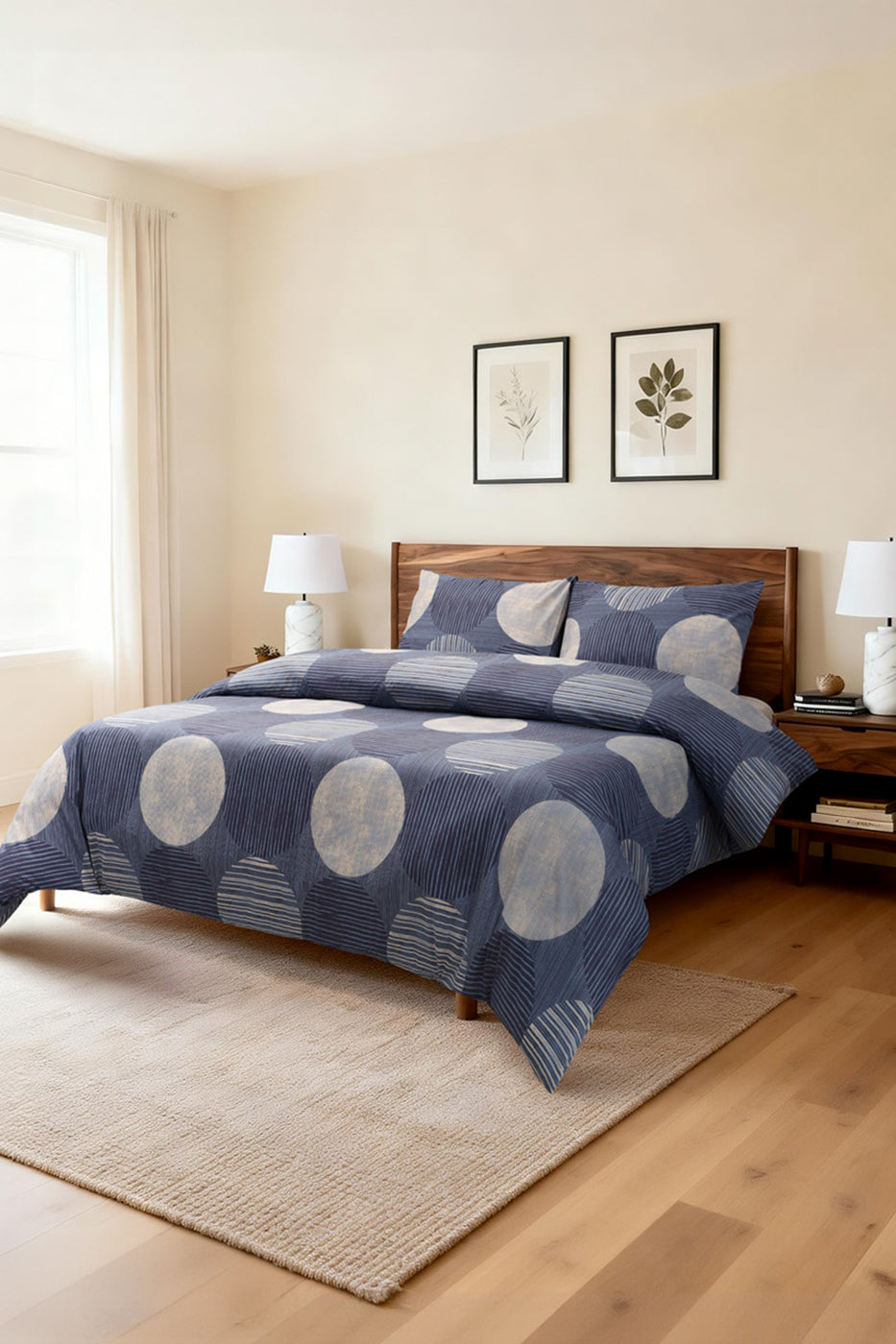 HOME | DUVET COVER SHEET alternate view