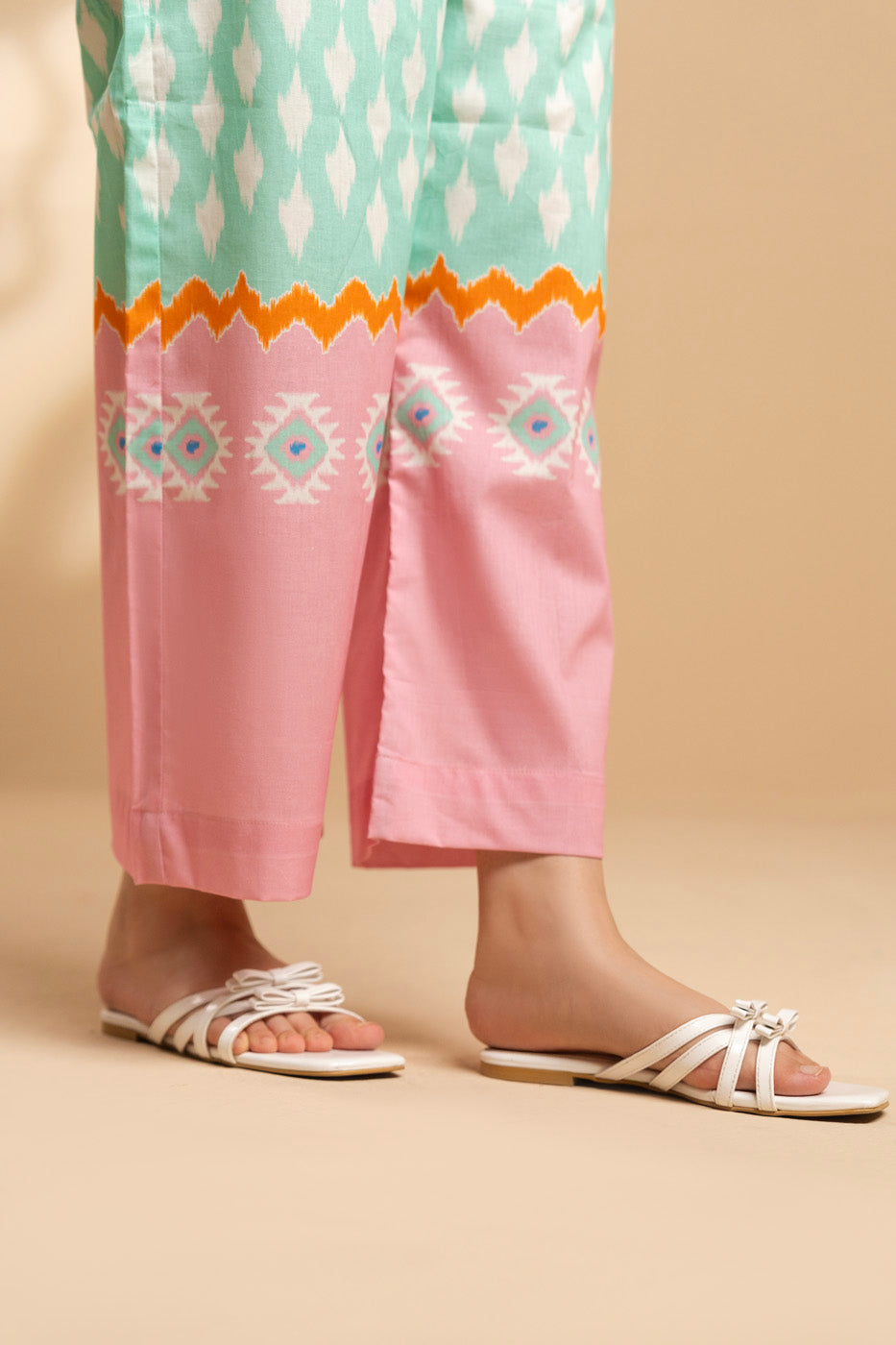 RTW | CULOTTES alternate view
