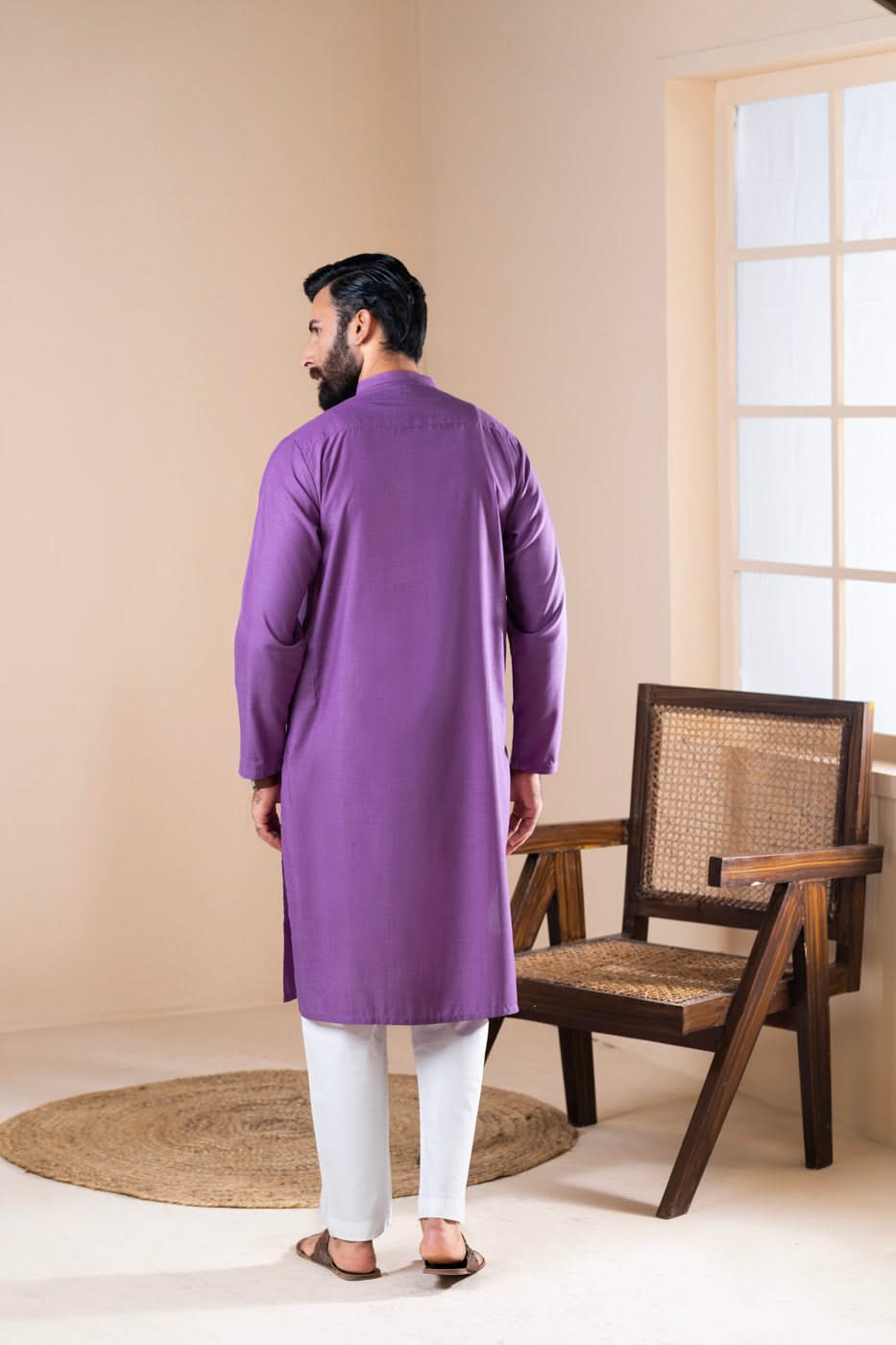 RTW | KURTA view 4