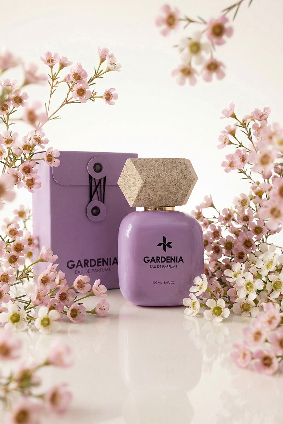 GARDENIA