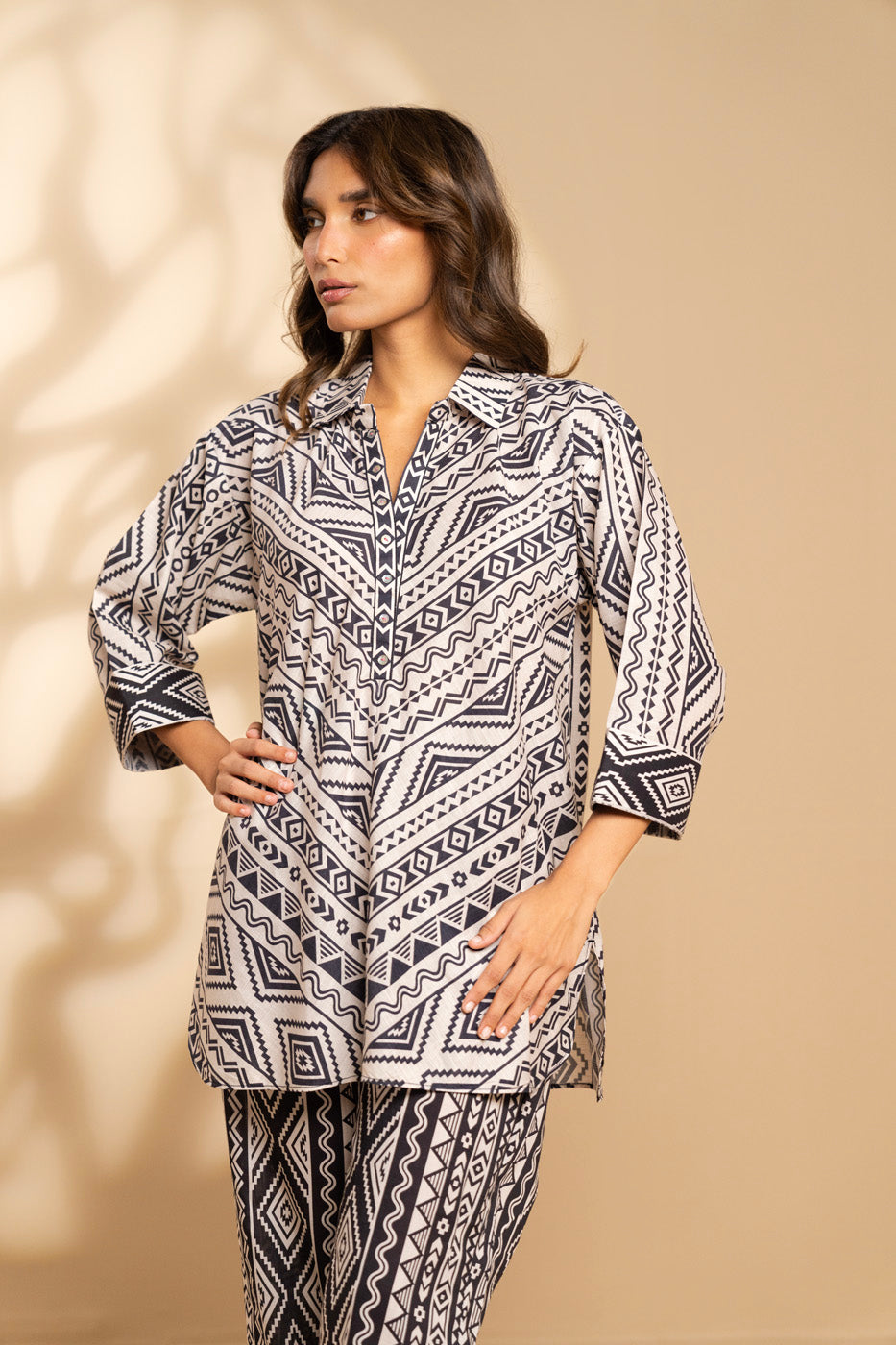RTW  | SHIRT alternate view