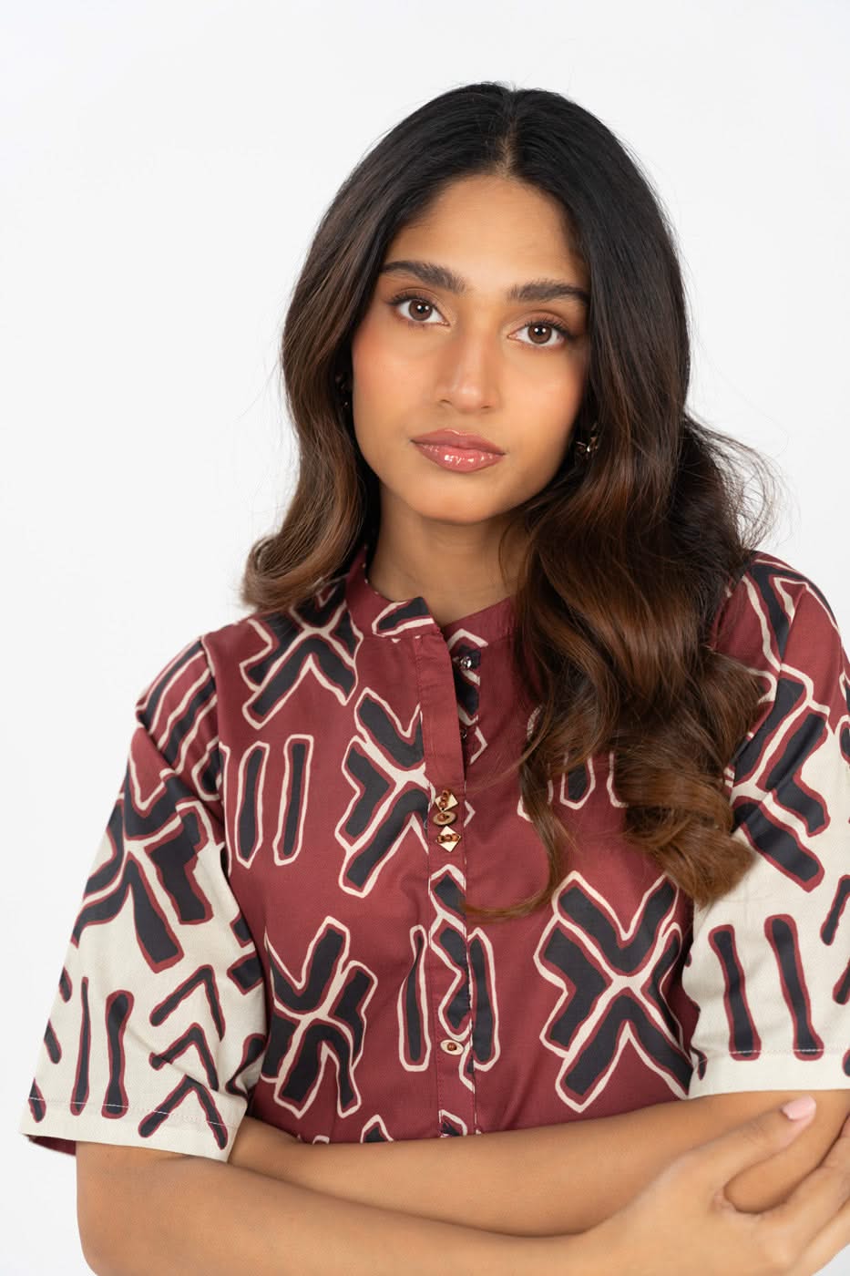 RTW | KURTI alternate view