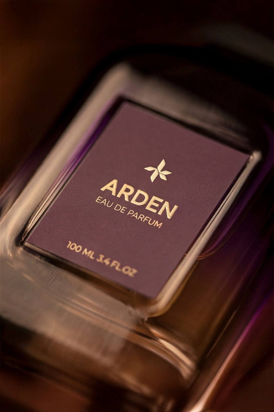 ARDEN alternate view