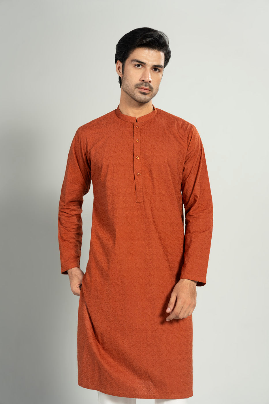 RTW | KURTA alternate view