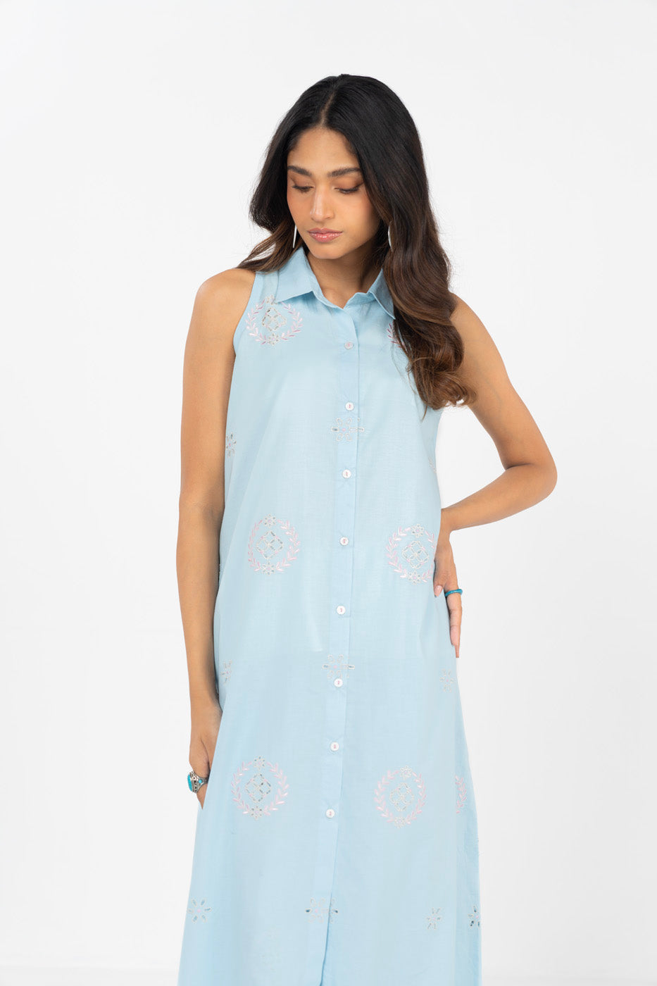 RTW | KURTI alternate view