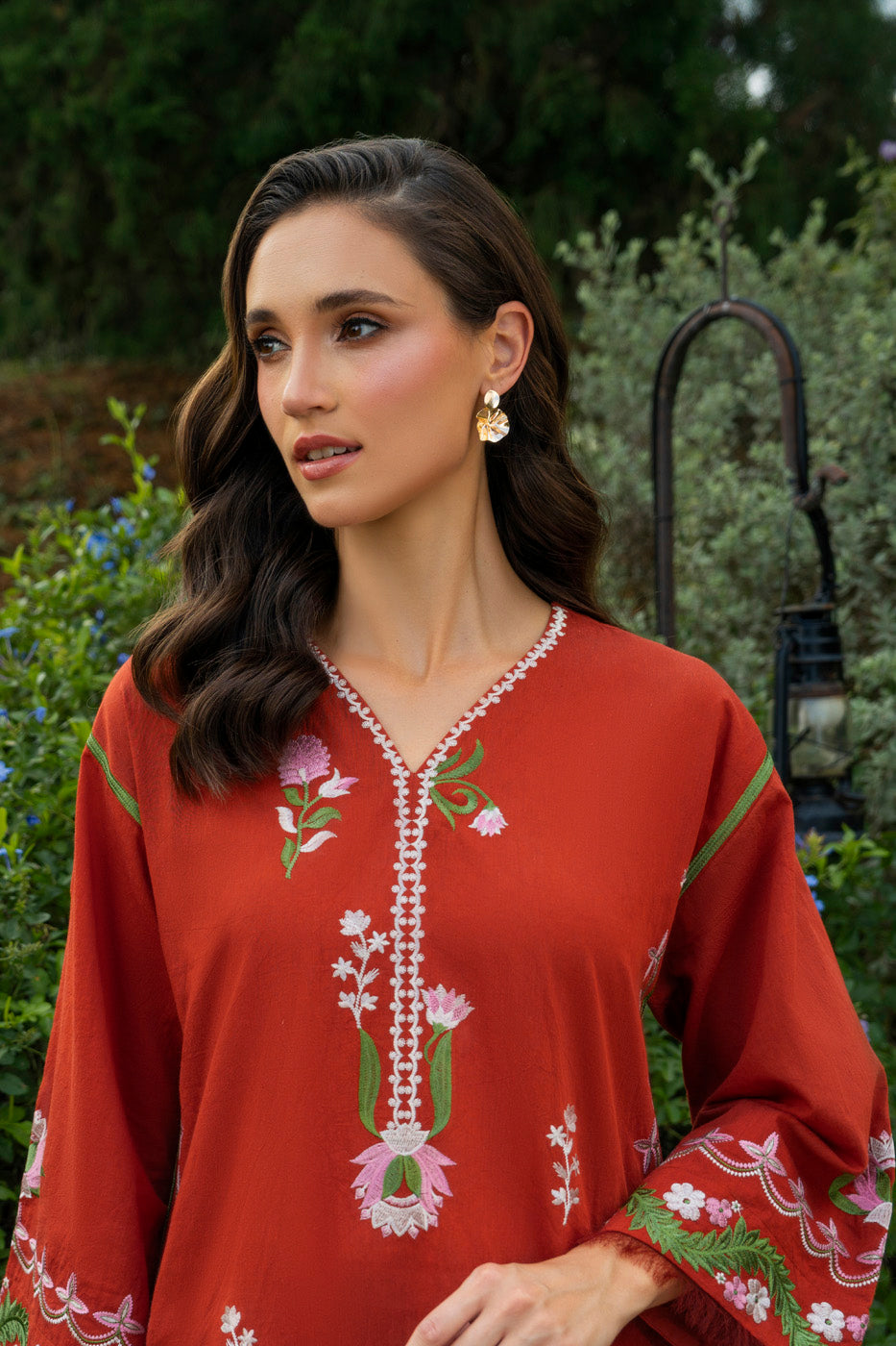 RTW | SHIRT & TROUSER alternate view