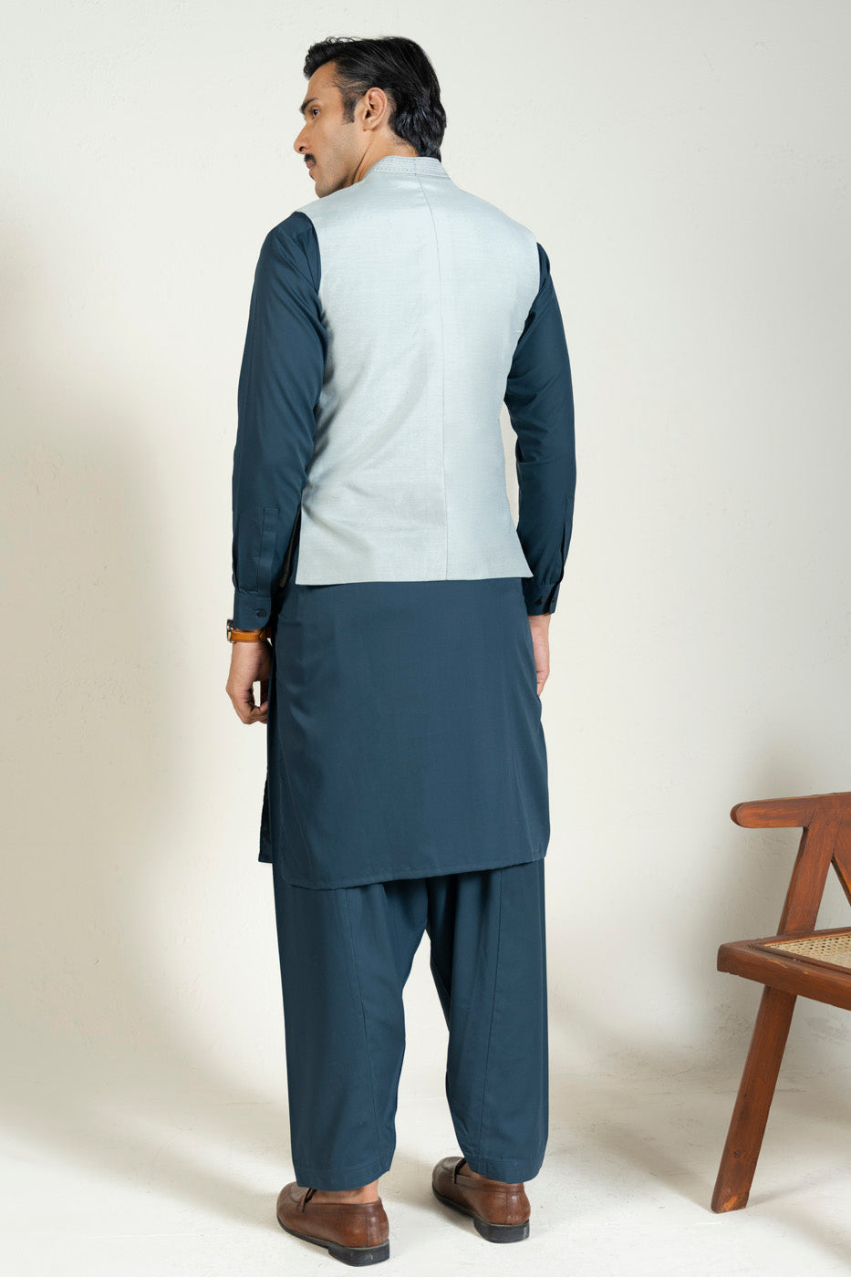 RTW | WAISTCOAT view 4