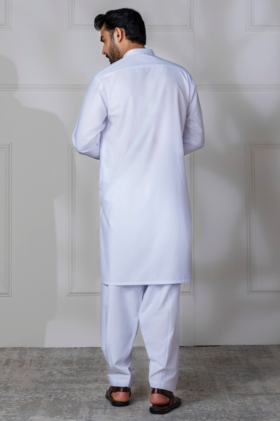 RTW | KURTA & SHALWAR view 3