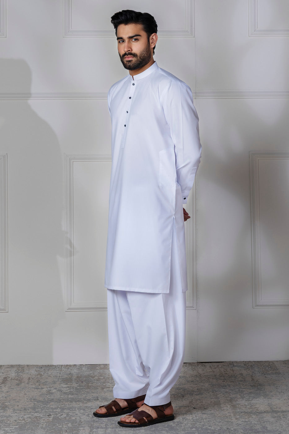 RTW | KURTA & SHALWAR view 4