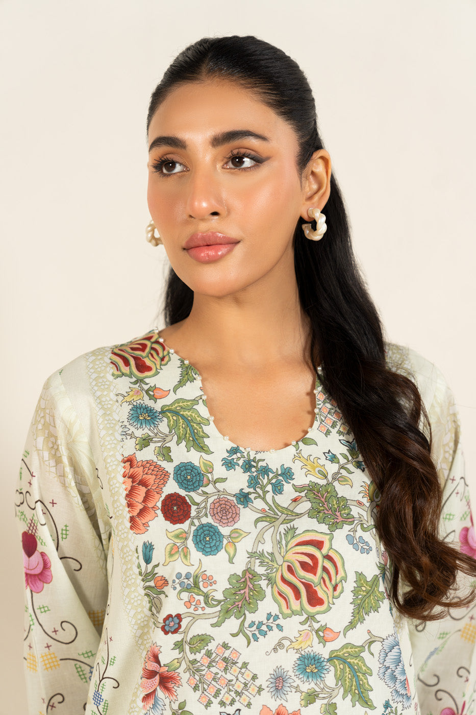 RTS | SHIRT & TROUSER view 3