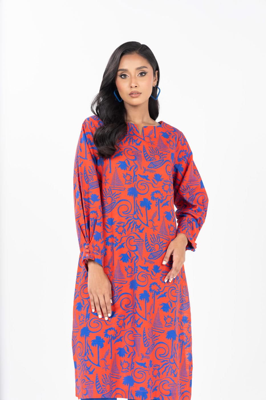 RTW | KURTI alternate view