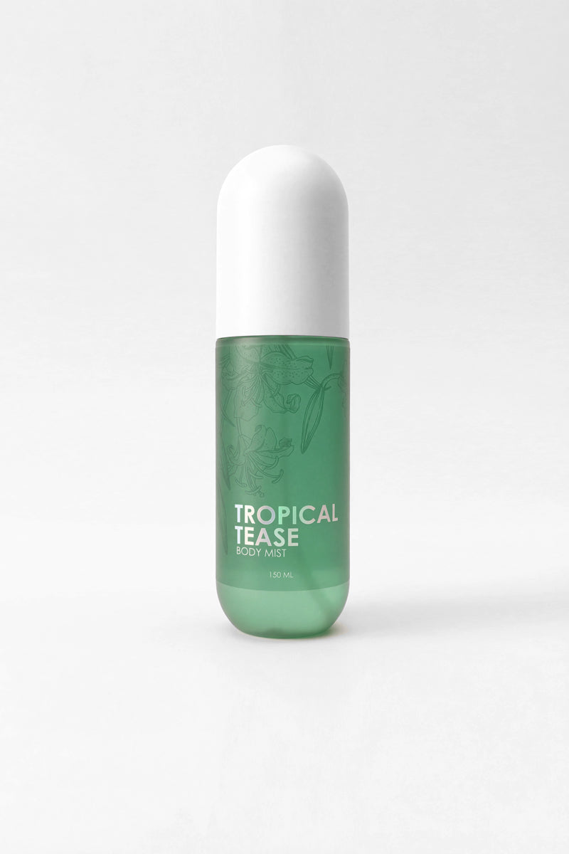 TROPICAL TEASE view 4