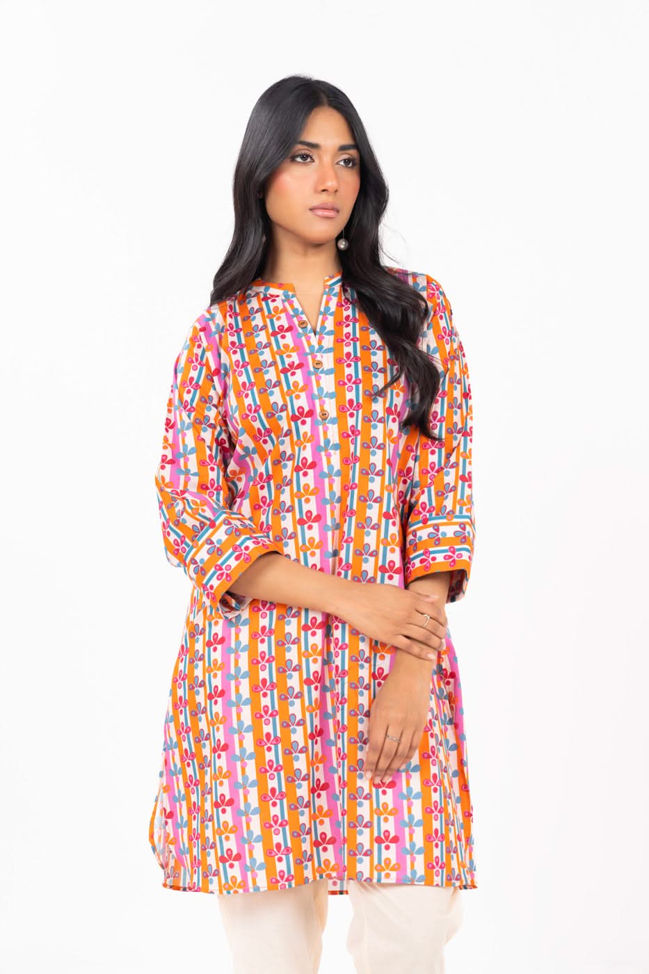 RTW | KURTI alternate view