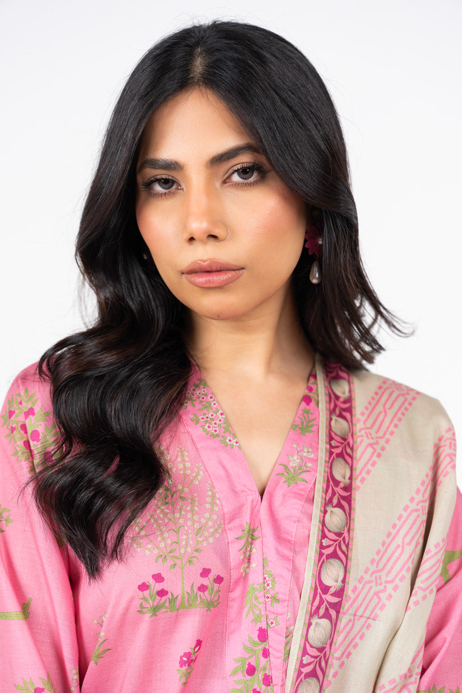 RTS | SHIRT, TROUSER & DUPATTA view 3
