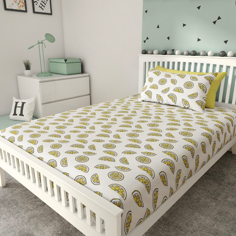 HOME | BEDSHEET SET alternate view