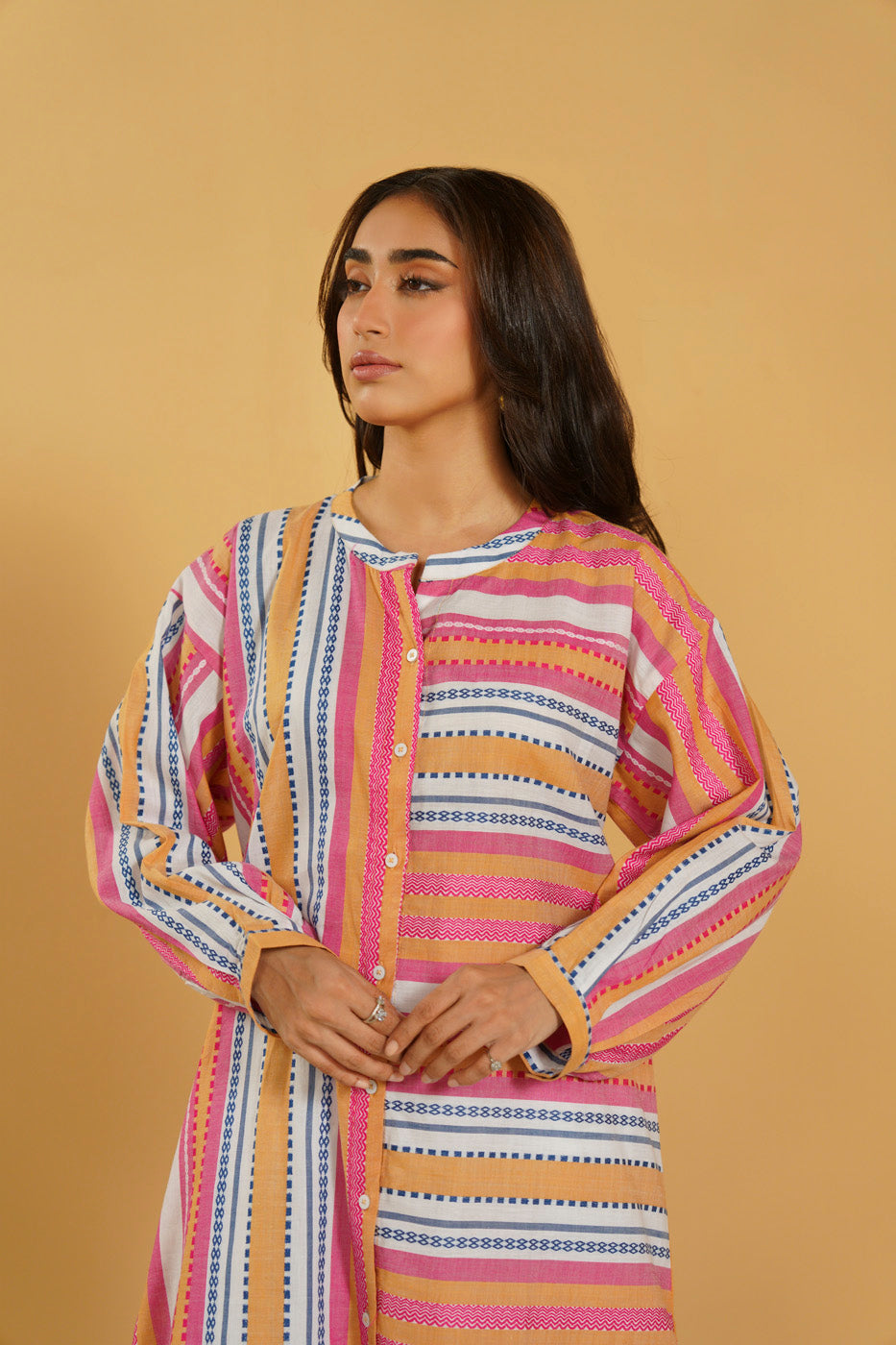 RTW | SHIRT & CULOTTE alternate view