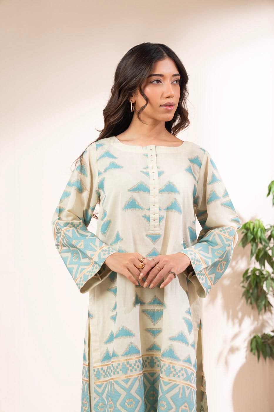 RTW | SHIRT & CULOTTE alternate view