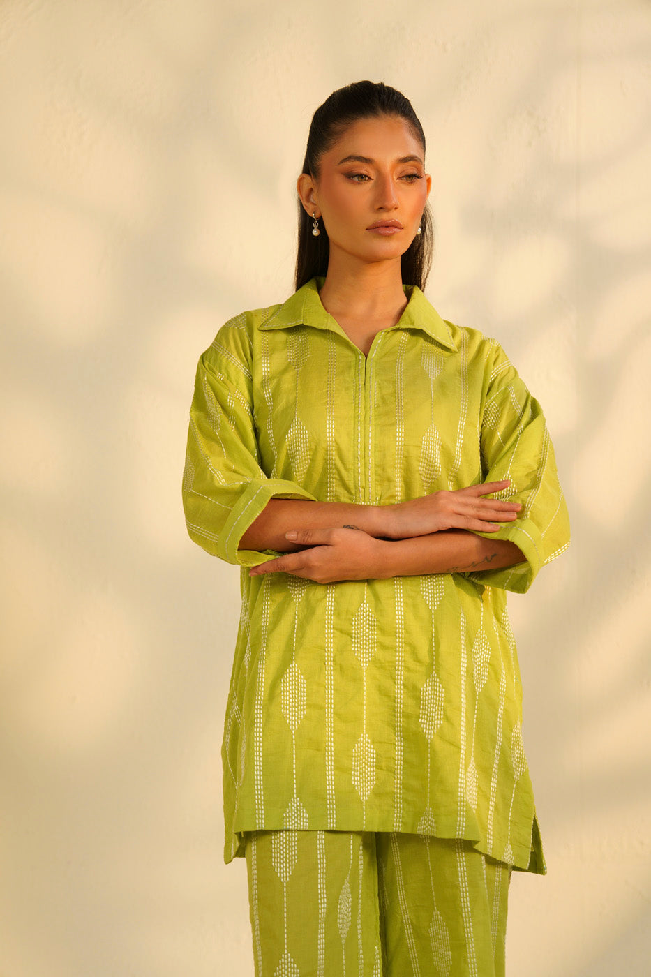 RTW | SHIRT alternate view
