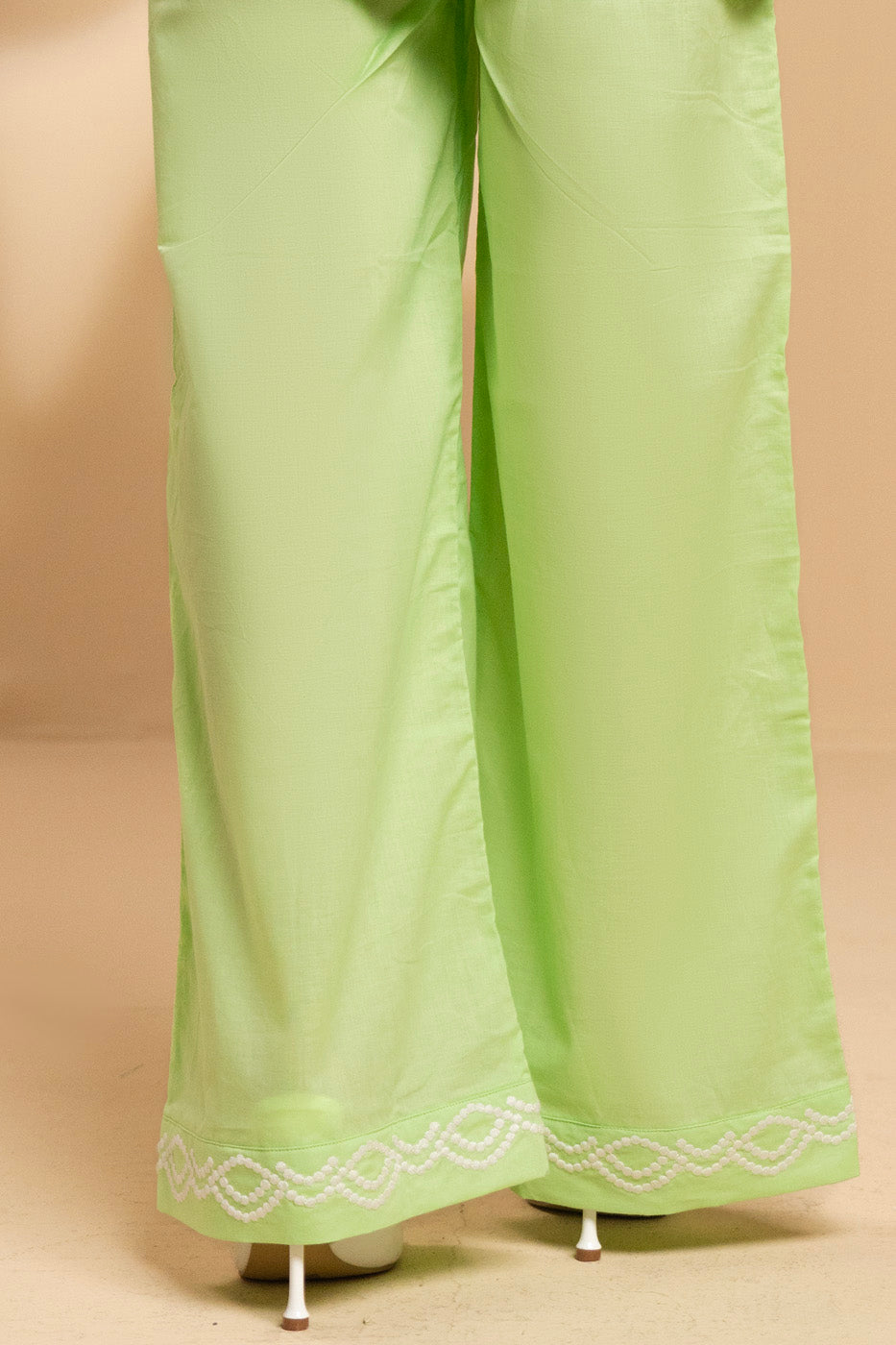 RTW | BOOTCUT PANTS alternate view