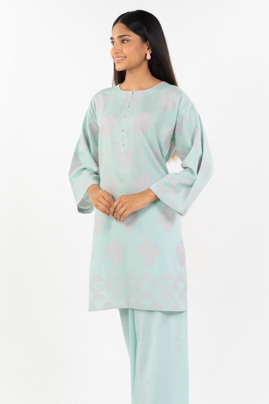 RTW | SHIRT & CULOTTE alternate view