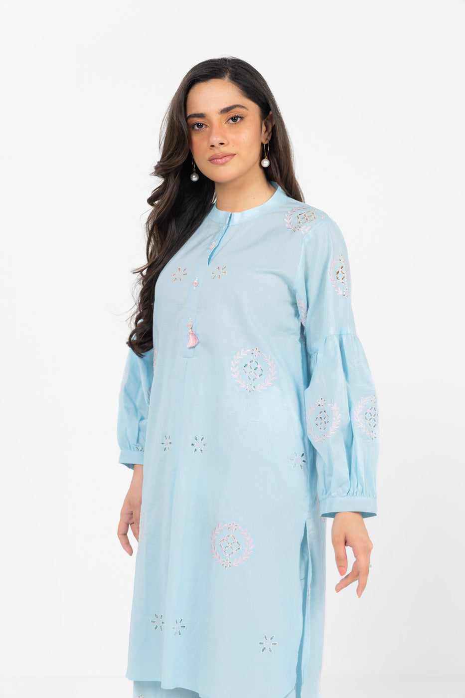 RTW | KURTI alternate view