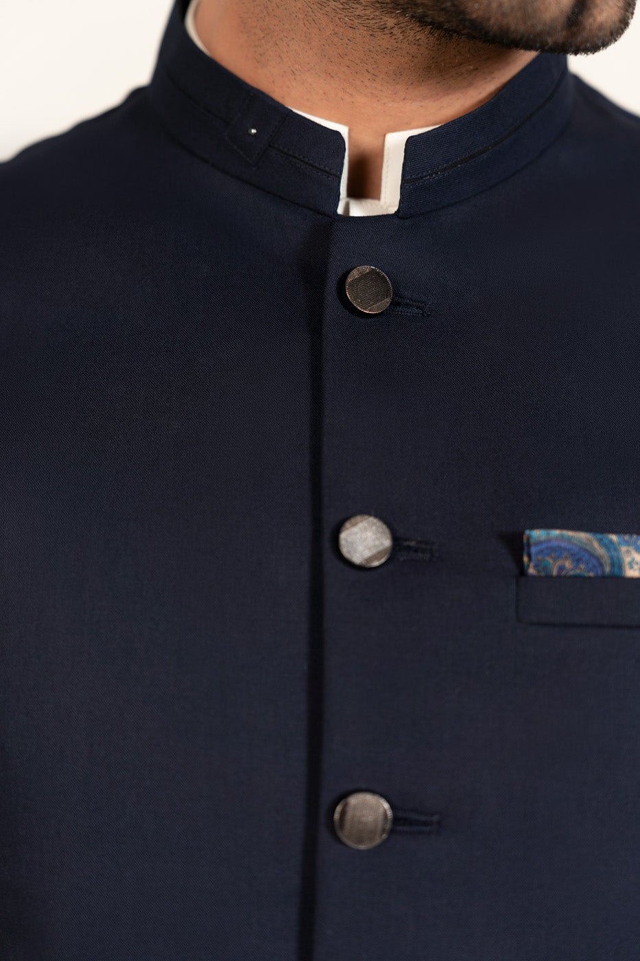 RTW | WAISTCOAT view 4