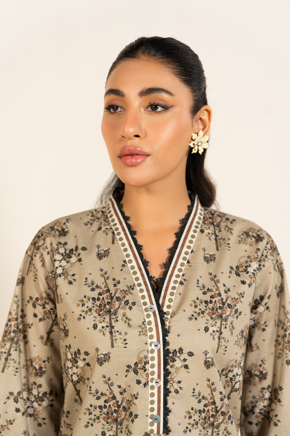 RTS | SHIRT & TROUSER view 3