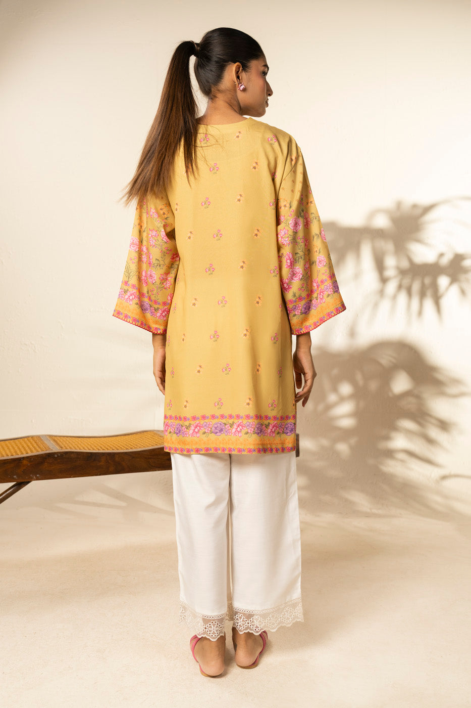 RTW | SHIRT view 4