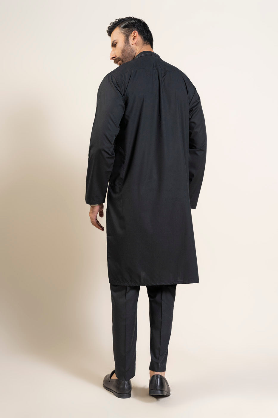 RTW | KURTA & TROUSER view 4