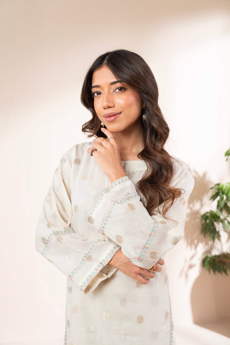 RTW | SHIRT & CULOTTE alternate view