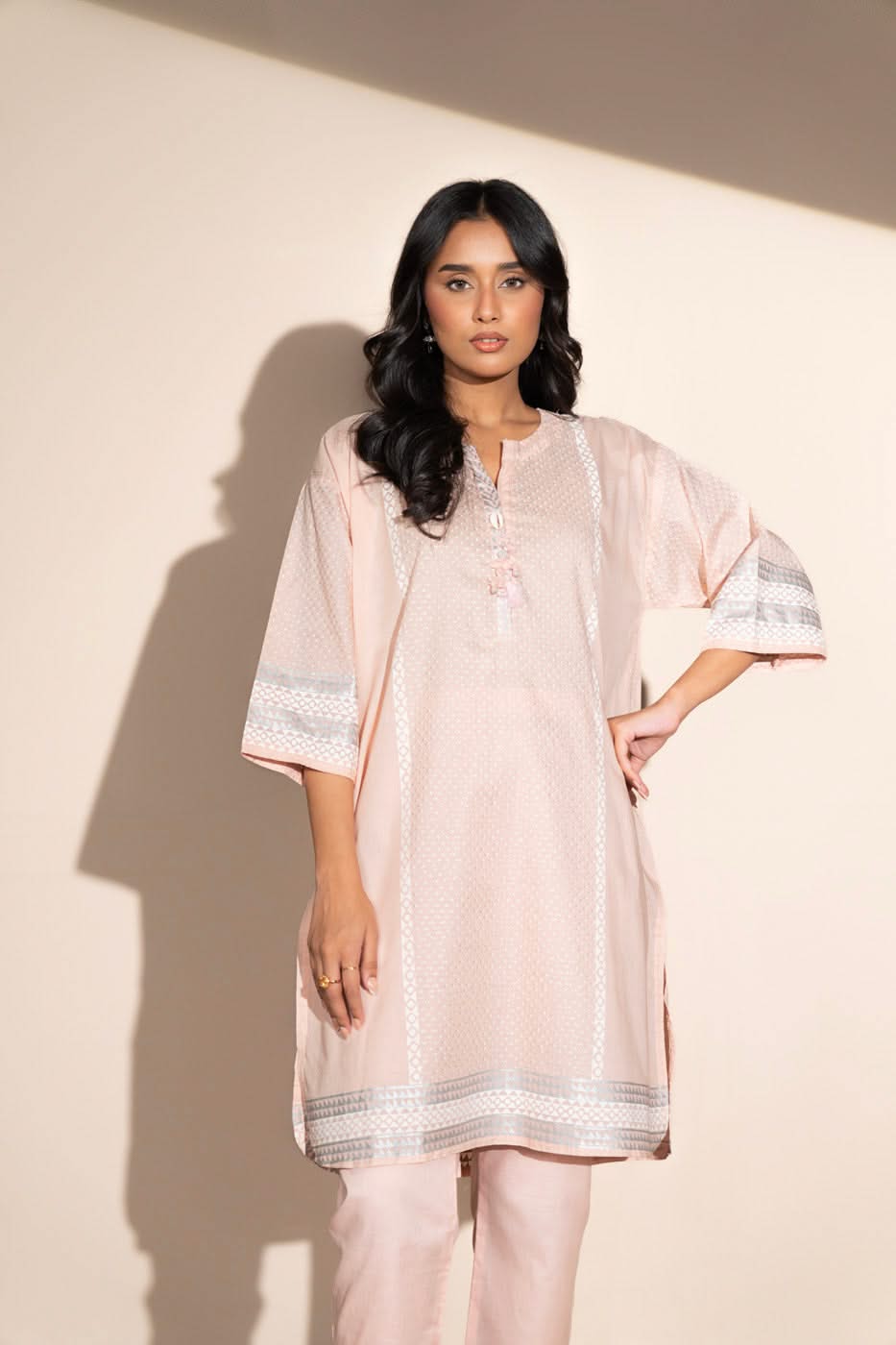 RTW | SHIRT & TROUSER alternate view