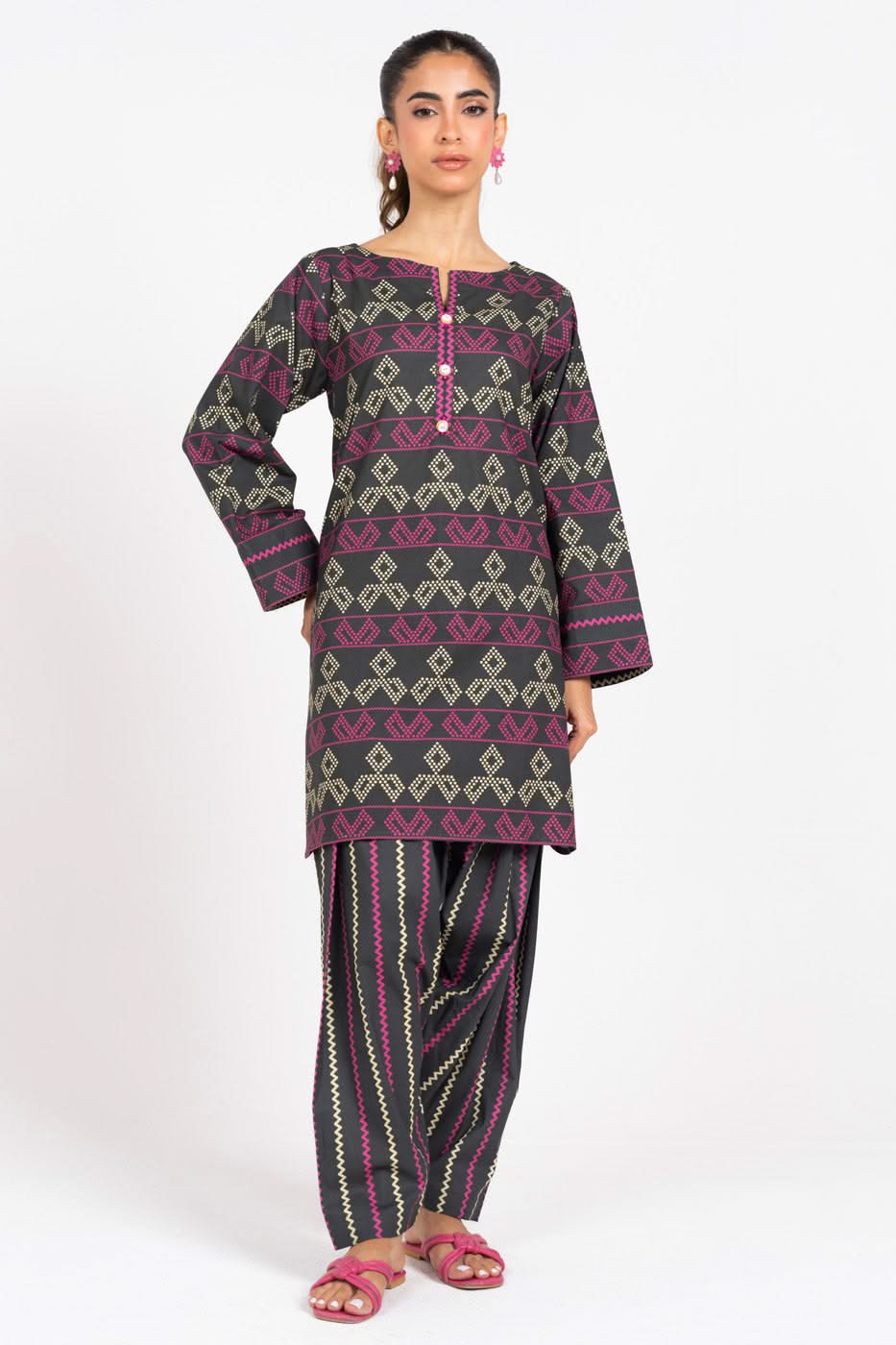 RTW | KURTI