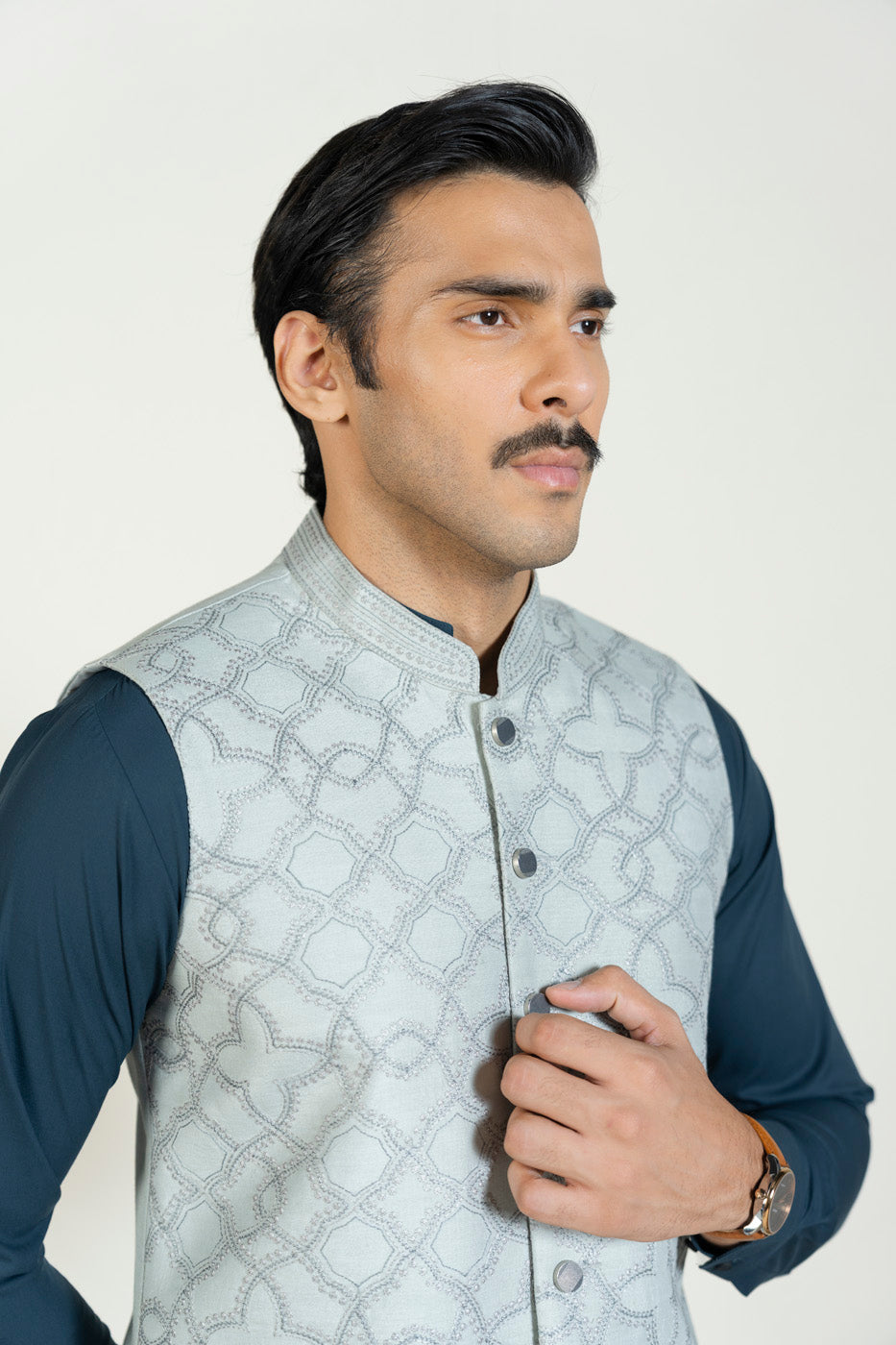 RTW | WAISTCOAT view 3