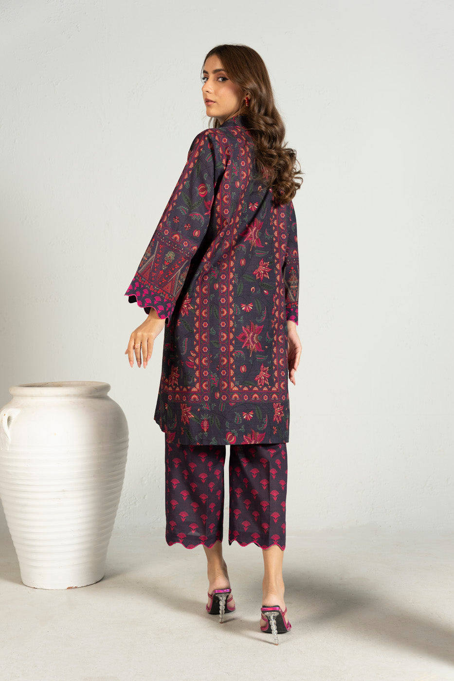 RTS | SHIRT & TROUSER view 4