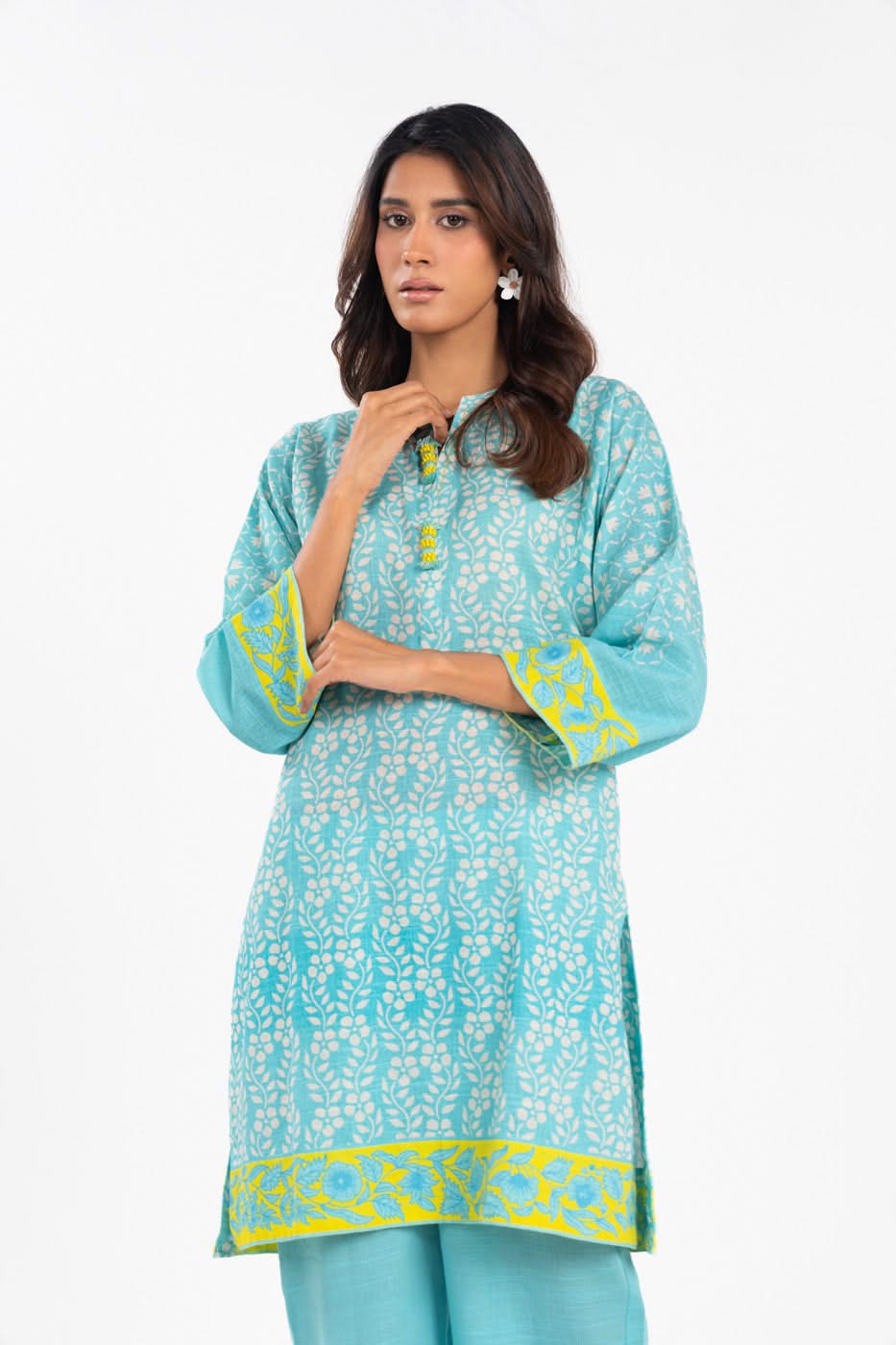 RTW | SHIRT & TROUSER alternate view
