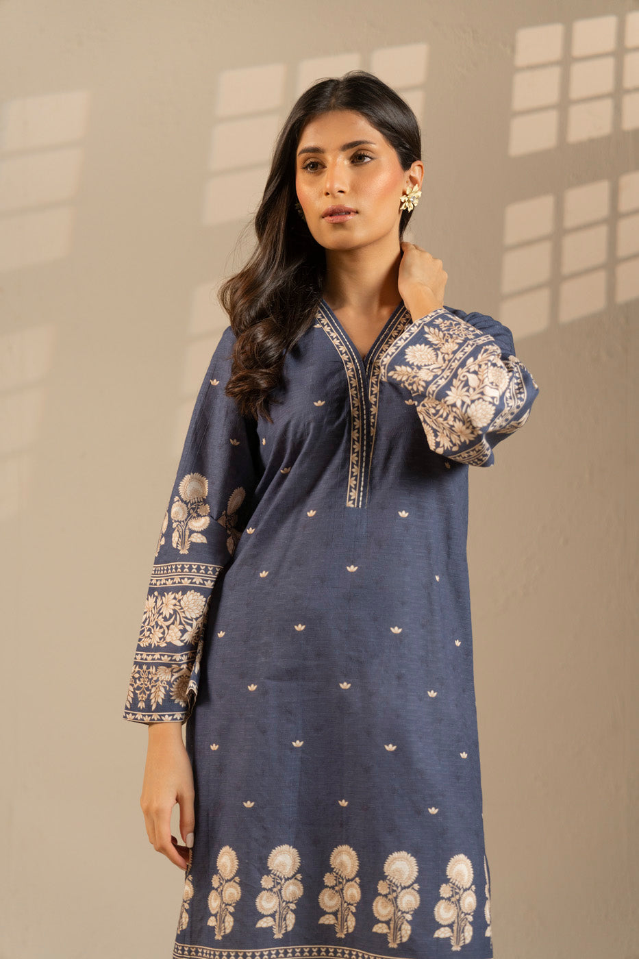 RTW | SHIRT & CULOTTE alternate view