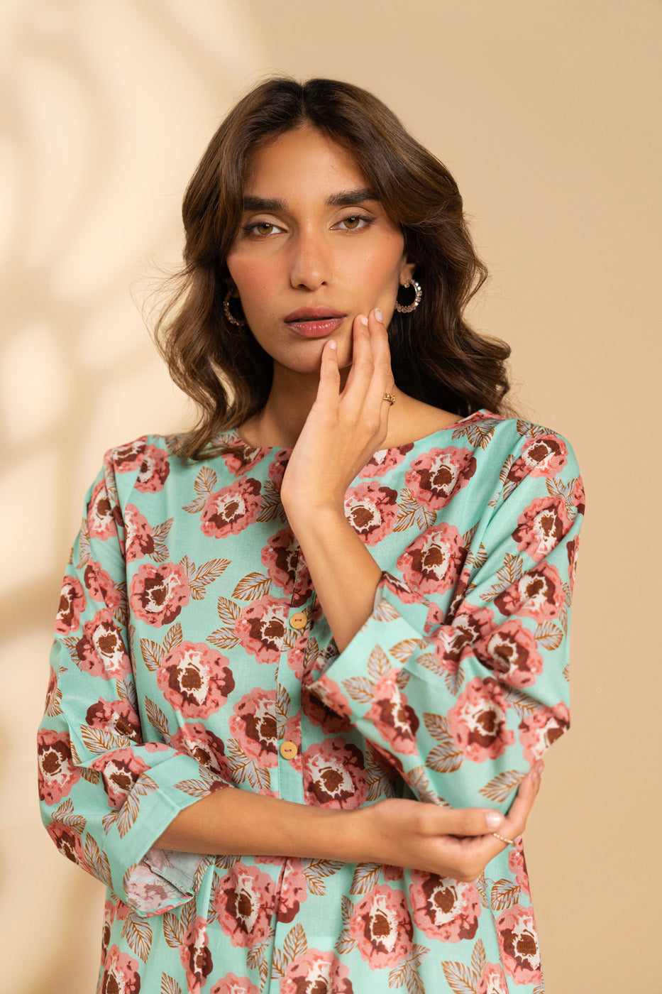 RTW  | SHIRT view 3