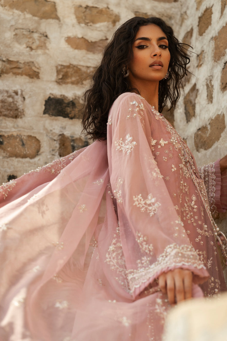 RTS | SHIRT, TROUSER & DUPATTA view 4