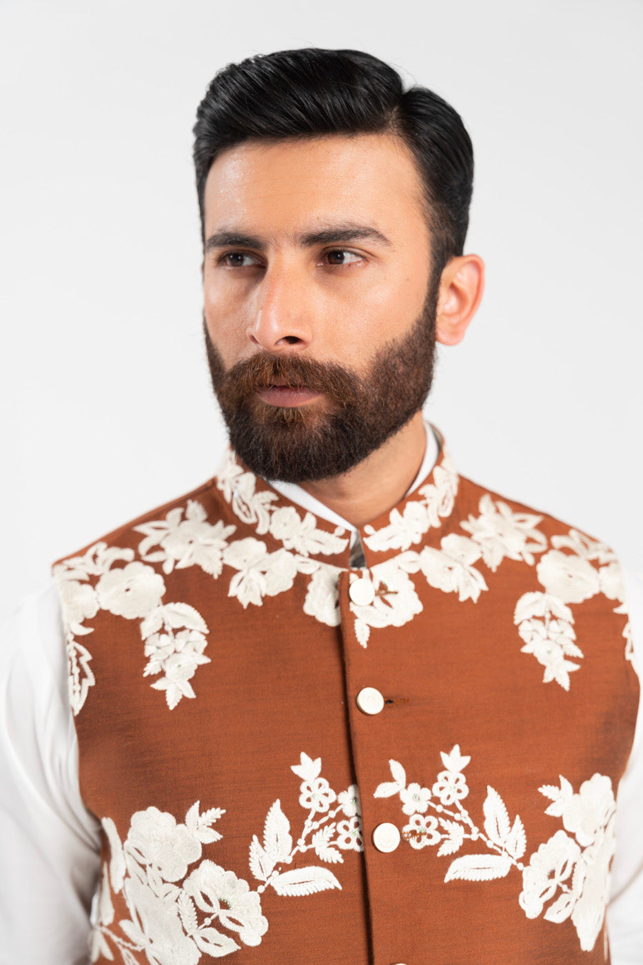 RTW | WAISTCOAT view 3