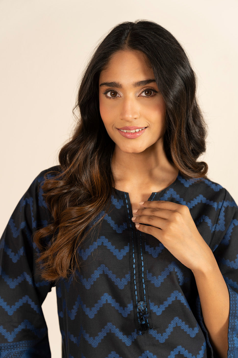 RTW | SHIRT & CULOTTE view 3