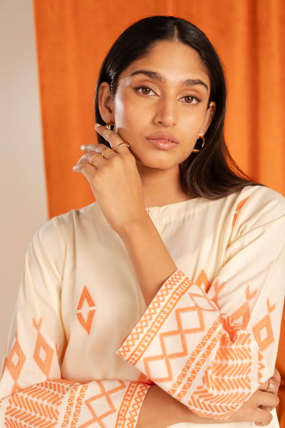 RTW | KURTI alternate view