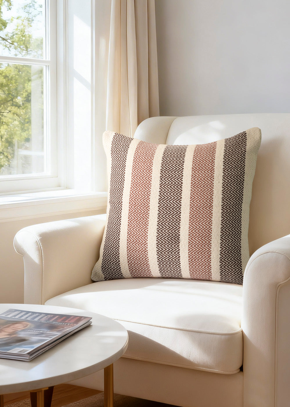 HOME | CUSHION COVER view 3