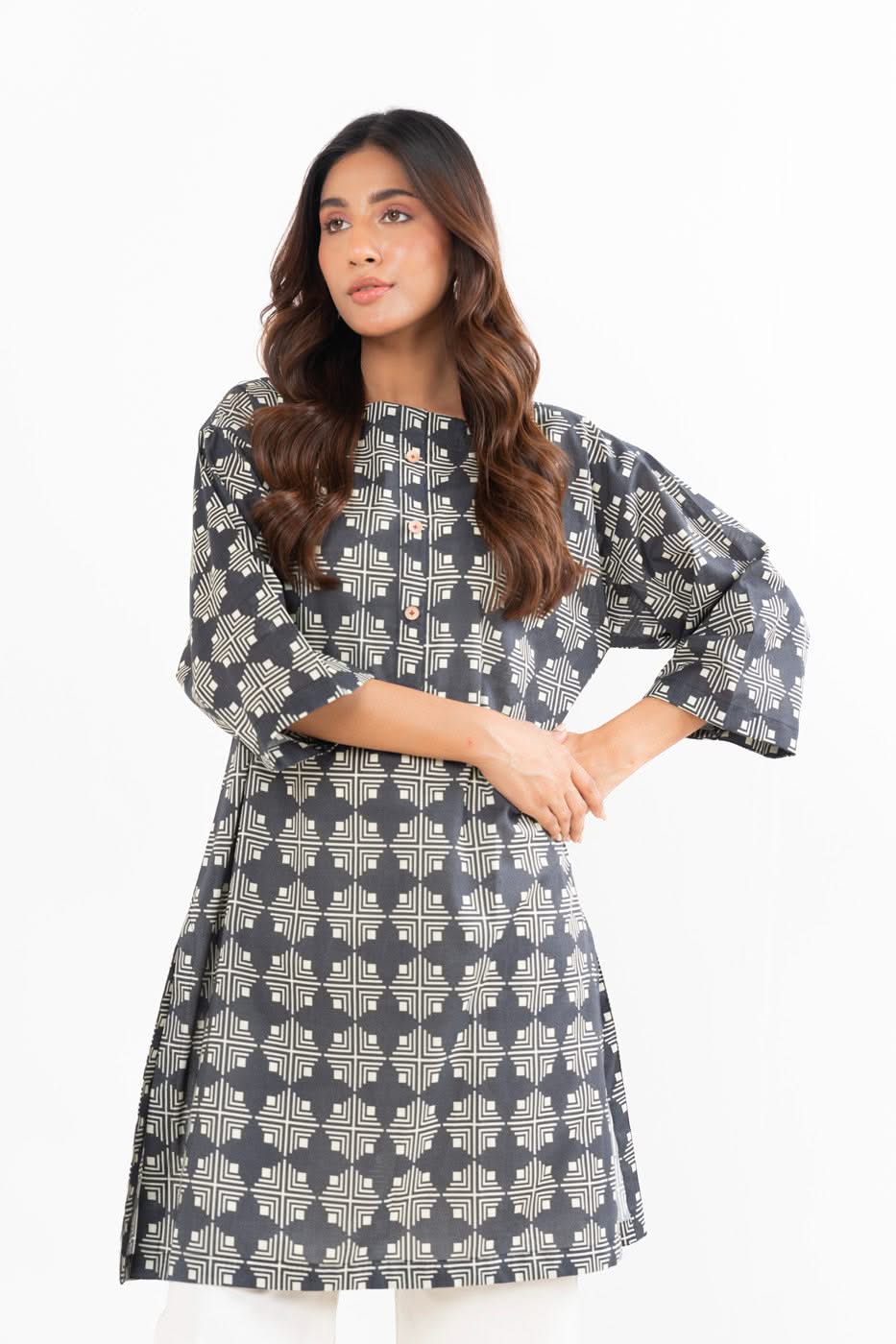 RTW | KURTI alternate view