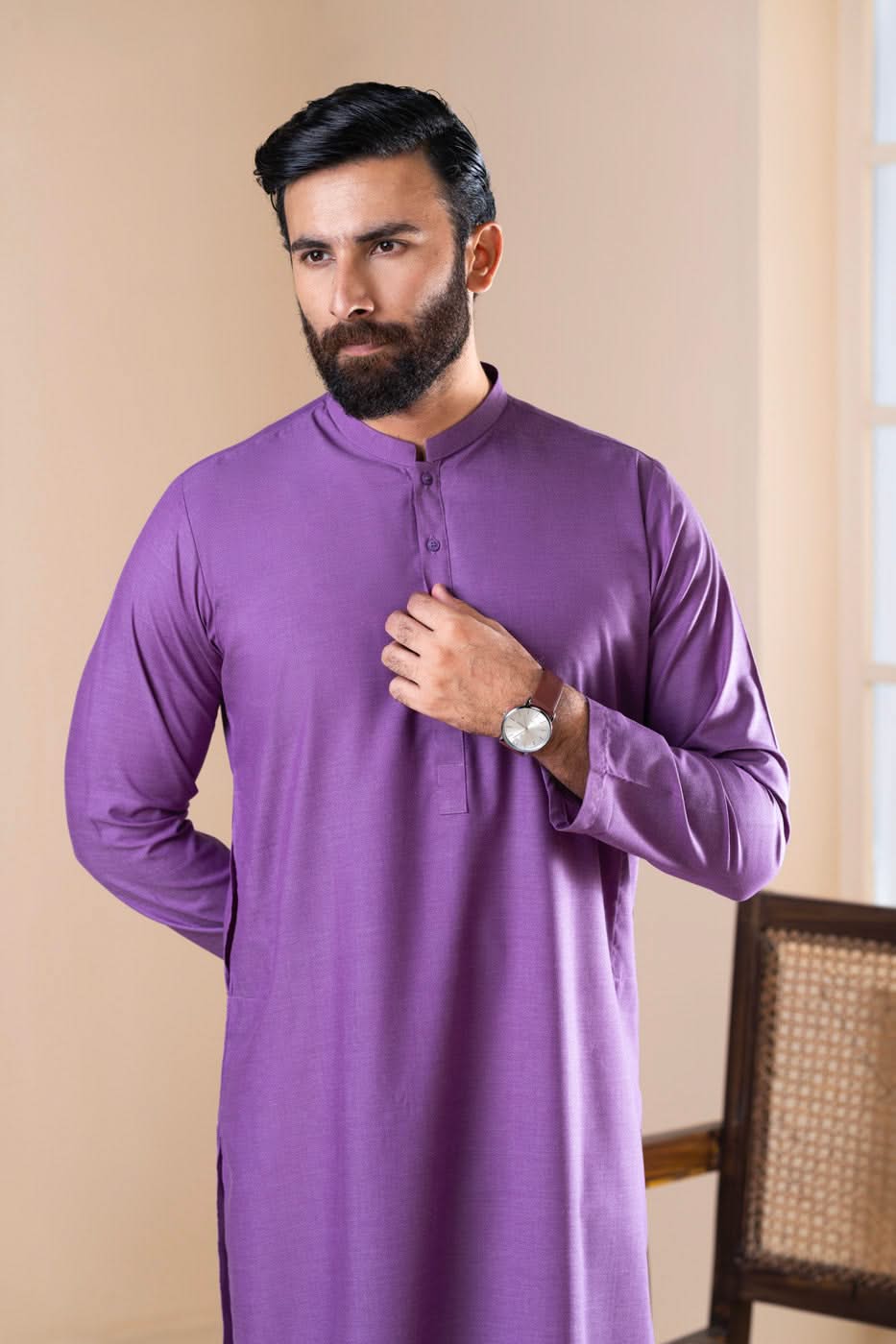 RTW | KURTA alternate view