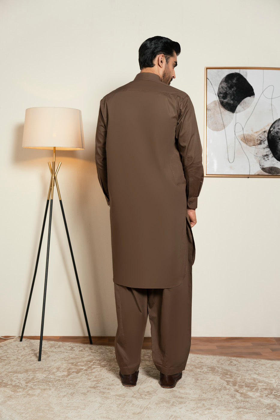RTW | KAMEEZ & SHALWAR view 4
