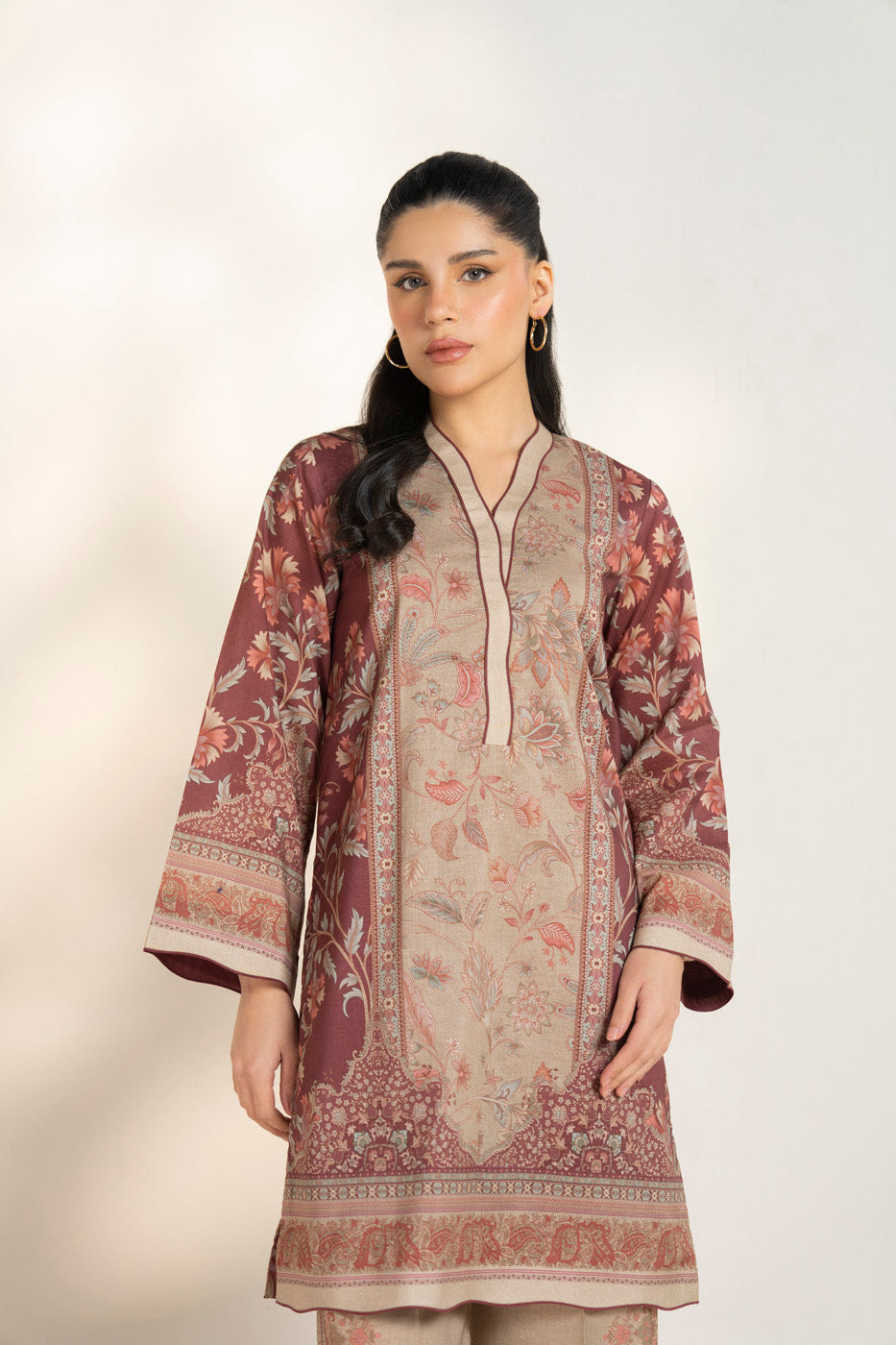 RTS | SHIRT & TROUSER alternate view