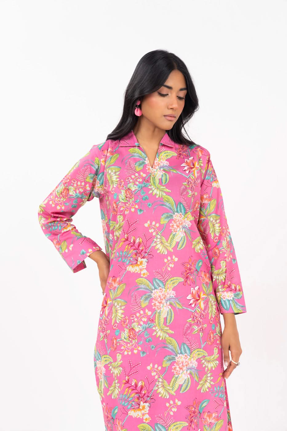 RTW | KURTI alternate view