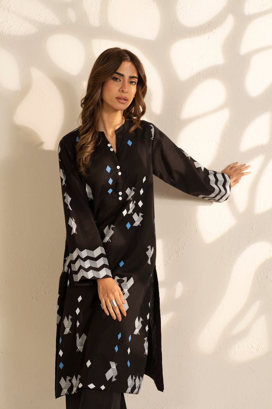 RTW | SHIRT & CULOTTE alternate view